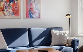 Lokken Badehotel Apartments